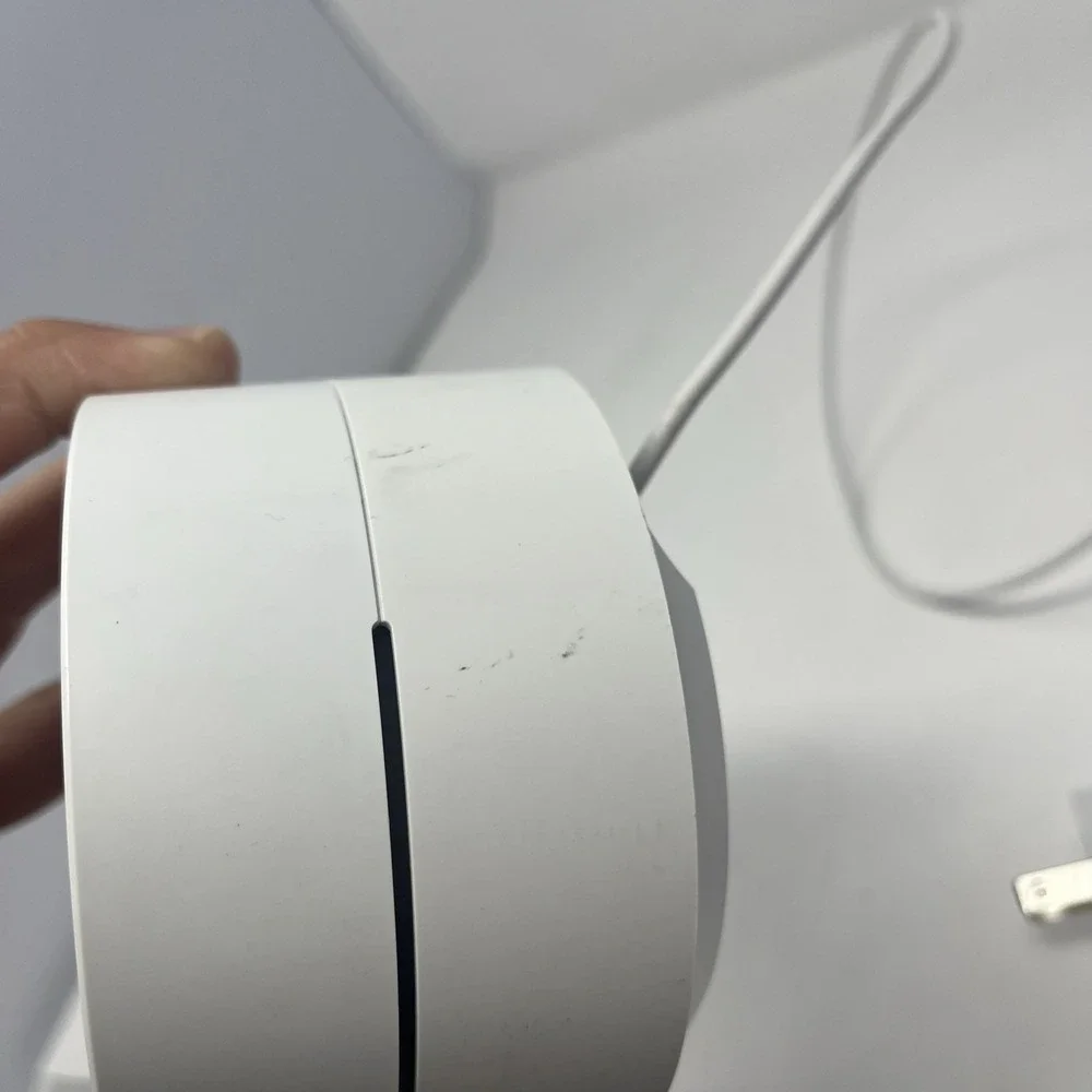 Google WIFI Access Point Router GJ2CQ WIFI Google Mesh w/ Power Cord